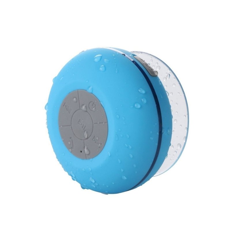 X.cell SP 100 Shower Bluetooth Speaker — image 3