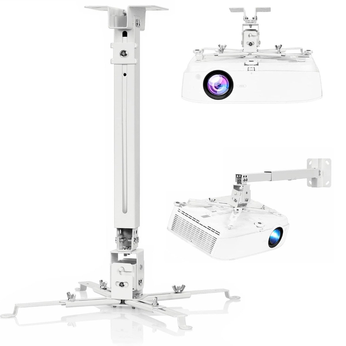 Projector Ceiling Mount Bracket PM63100 — image 3