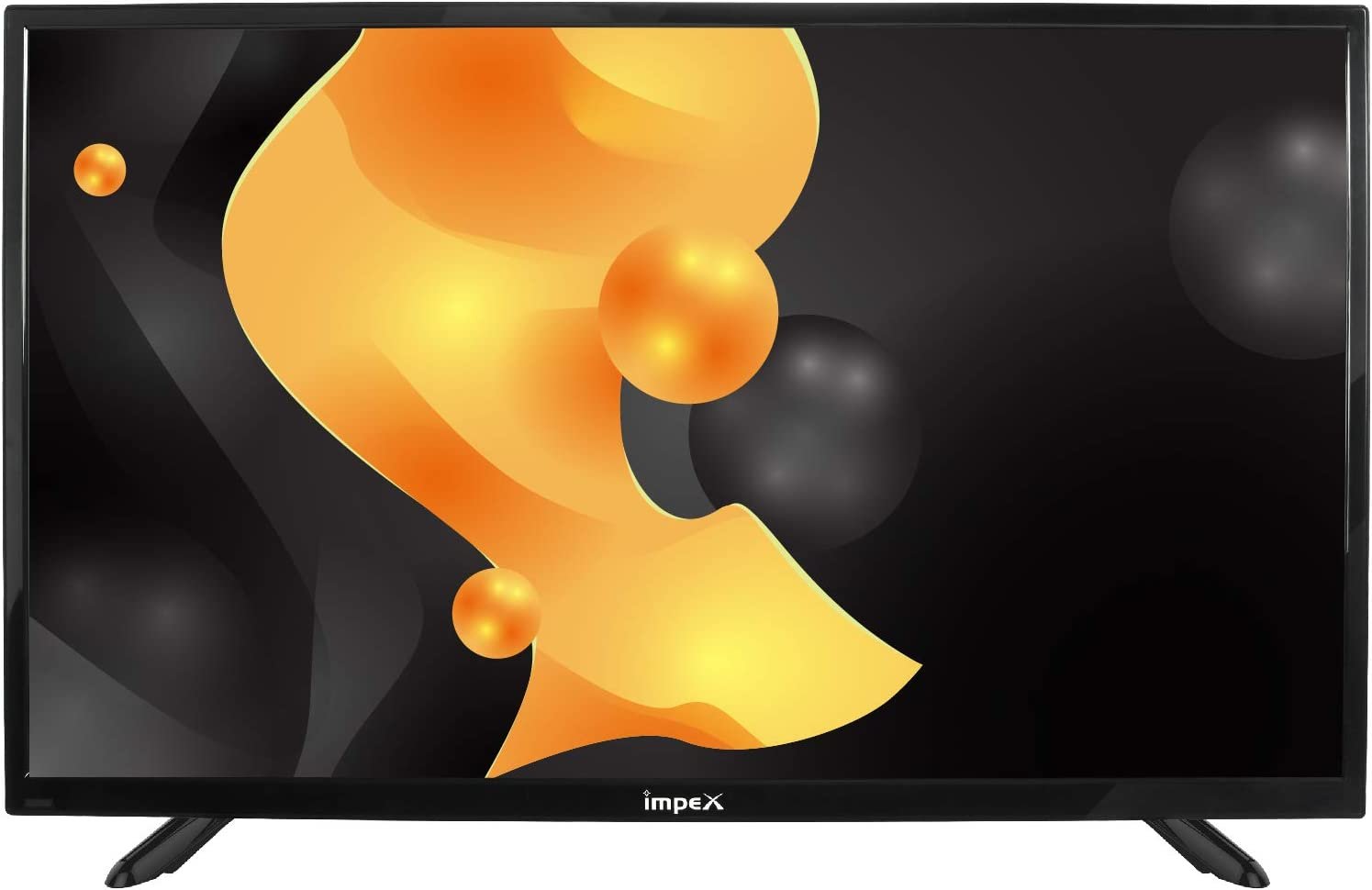 Impex GLORIA 32 HD Ready Standard LED TV 32 Inches — image 1