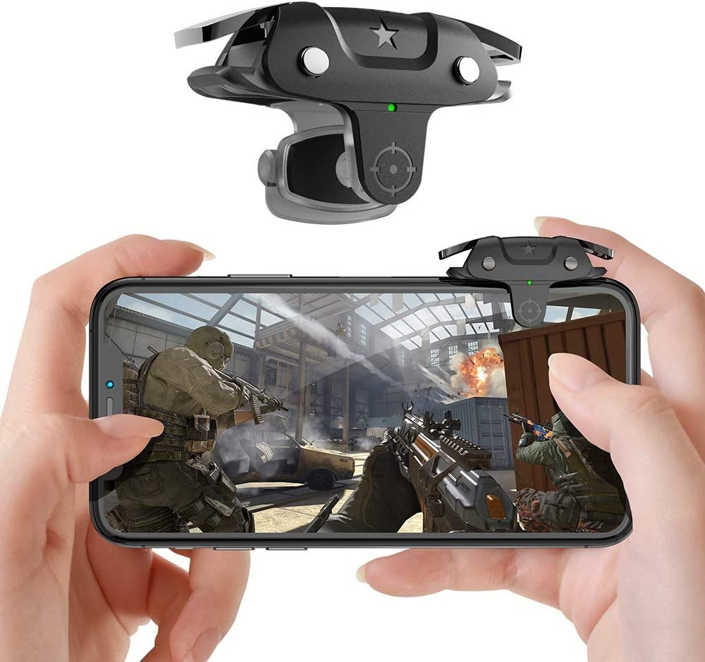 GameSir F5 Falcon Mini Mobile Gaming Controller — image 3