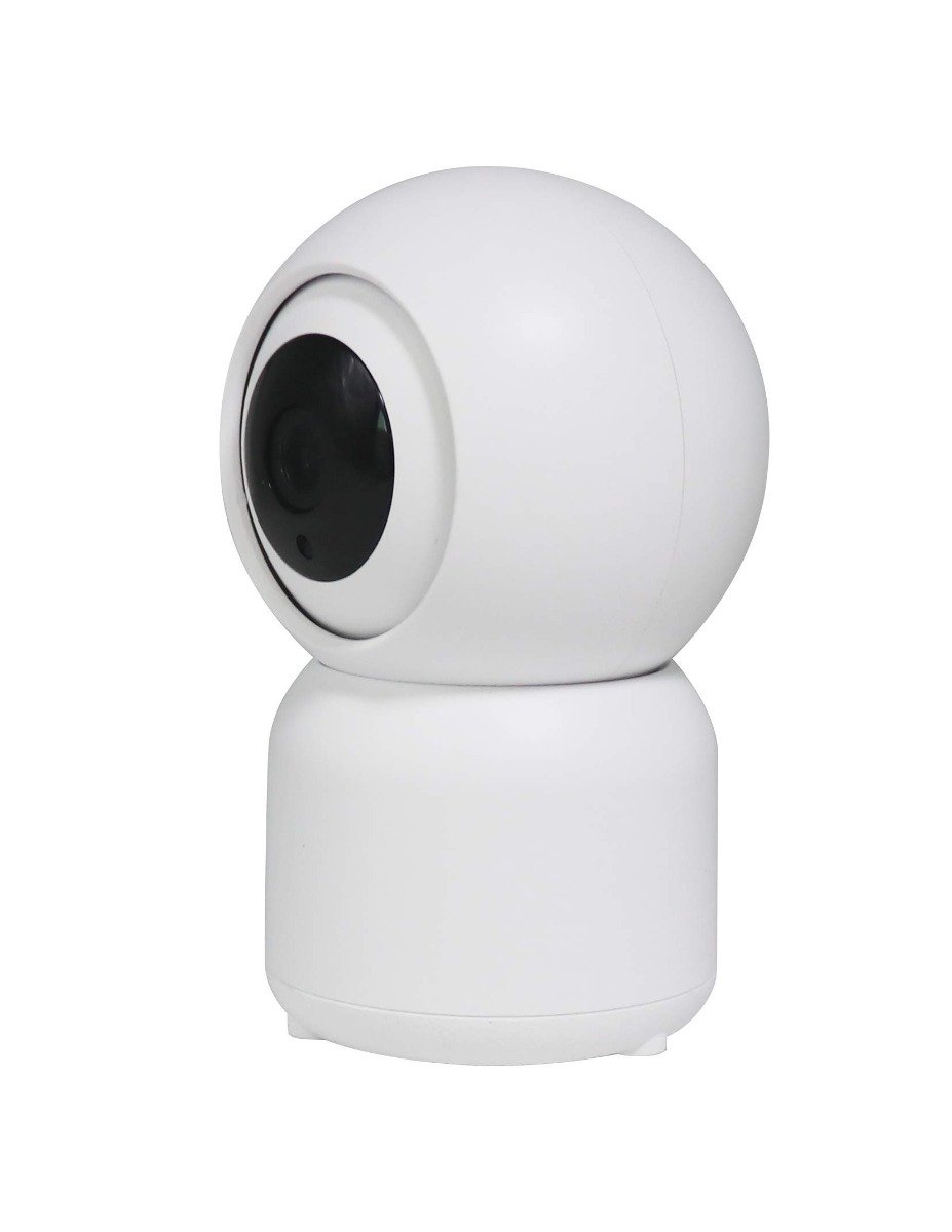 Multi-Star1080P Smart IP Camera with Motion Detection Pan/Tilt/Zoom Multi Home Application — image 1