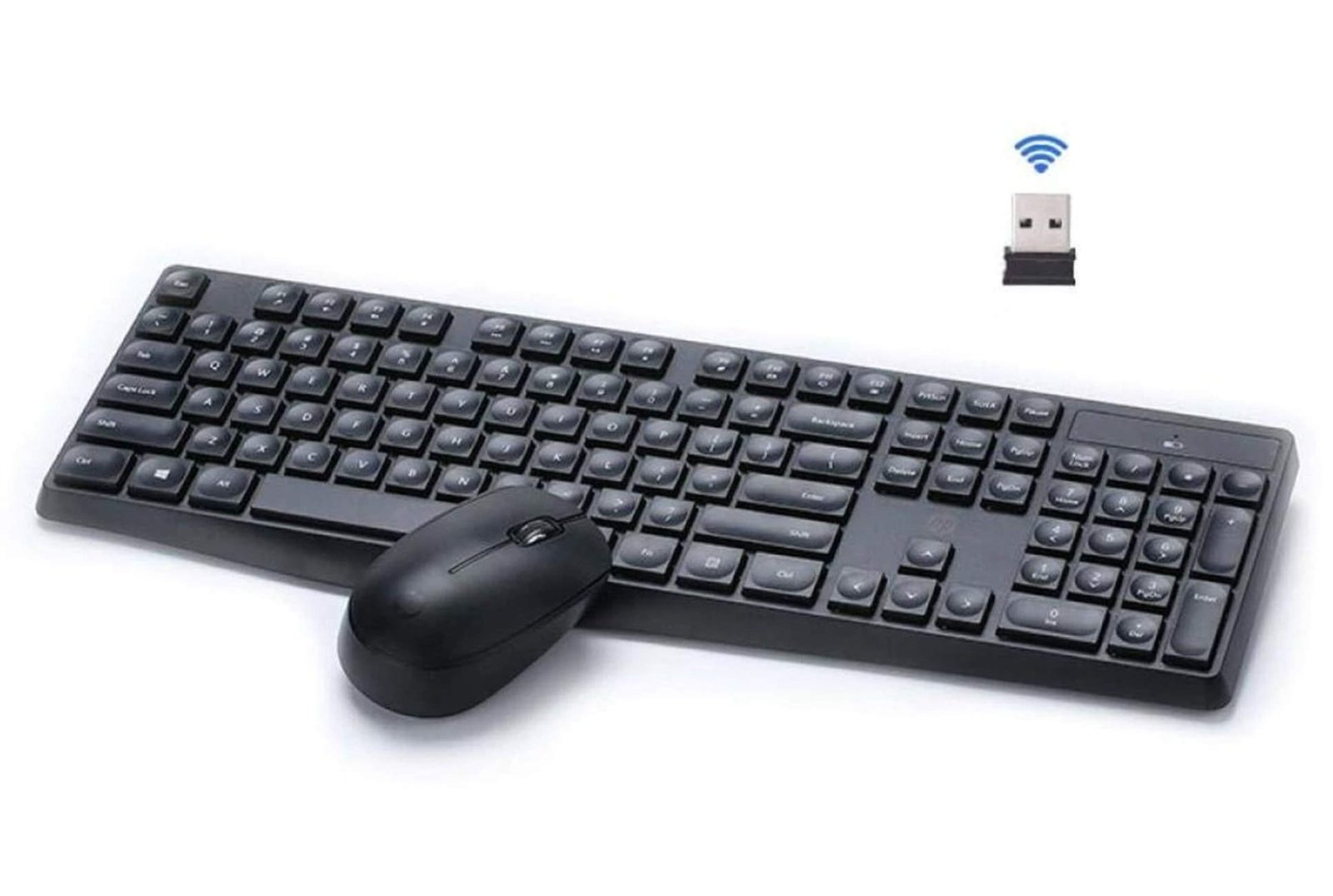 HP Wireless Keyboard And Mouse Combo CS10 — image 2