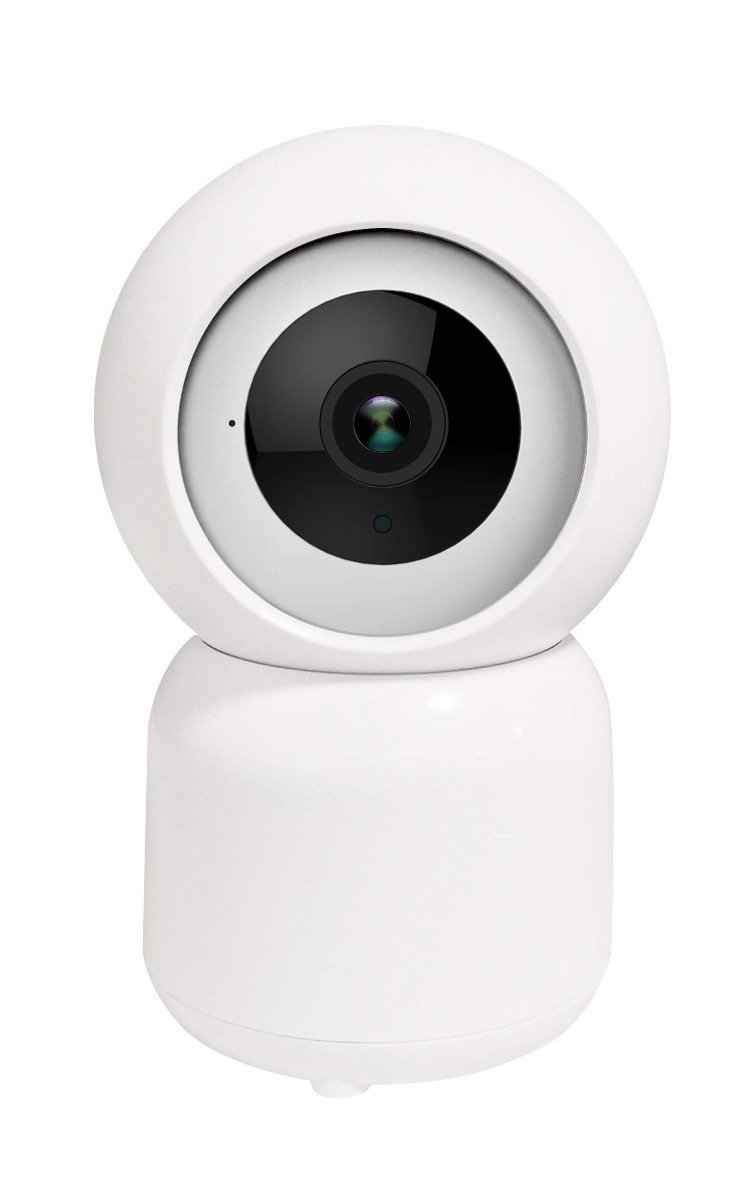 Multi-Star1080P Smart IP Camera with Motion Detection Pan/Tilt/Zoom Multi Home Application — image 2