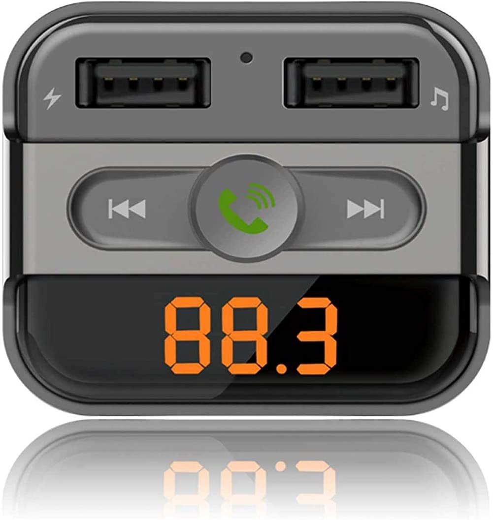 Earldom M11 MP3+ Car Charger Wireless 3.4V — image 2