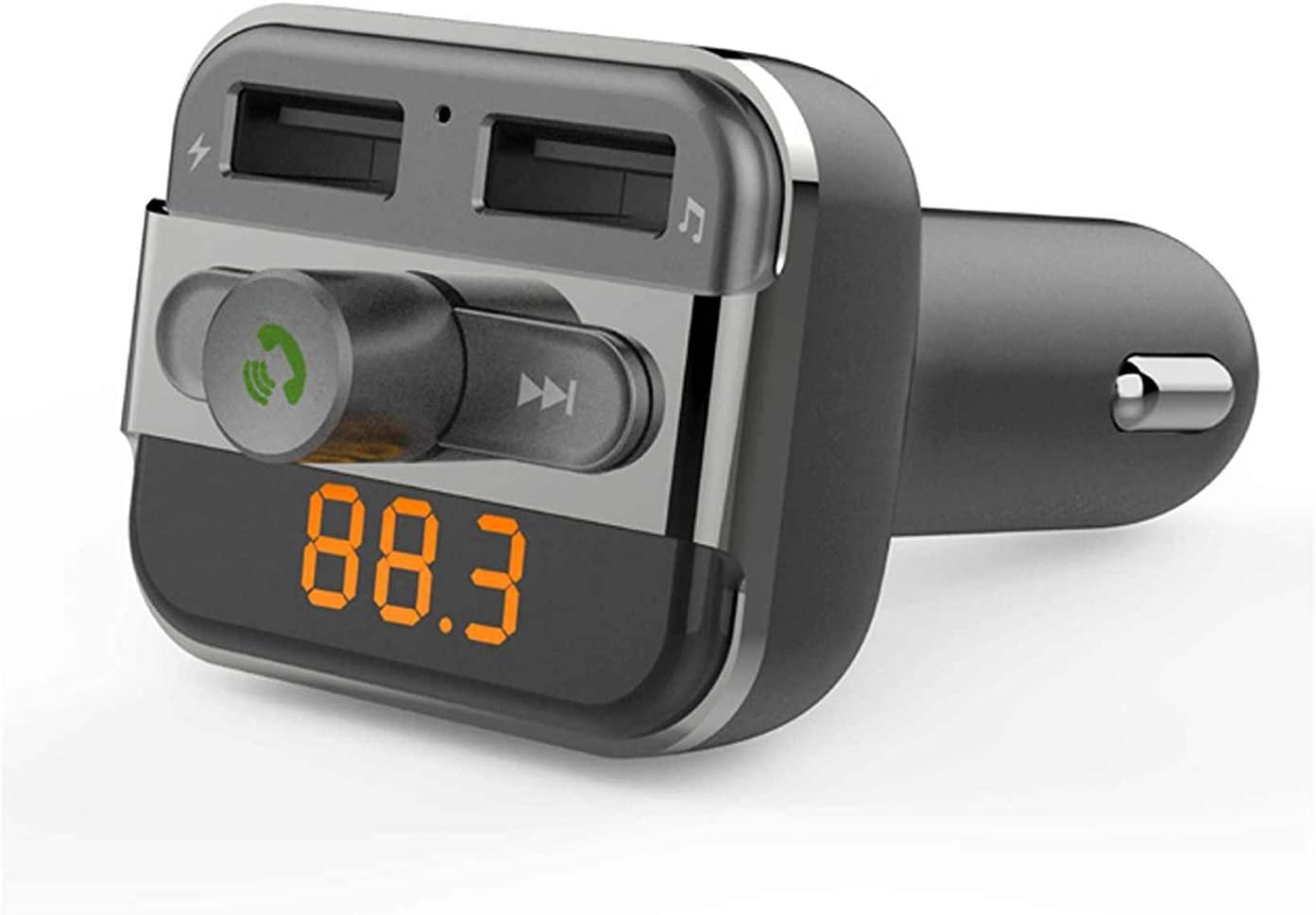 Earldom M11 MP3+ Car Charger Wireless 3.4V — image 4