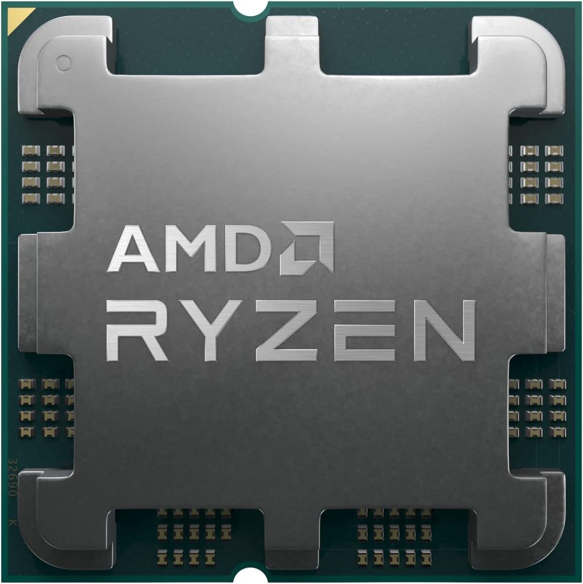 AMD Ryzen™ 7 7700X 8-Core, 16-Thread Unlocked Desktop Processor — image 2