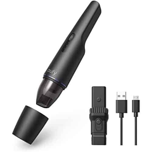 Anker Eufy HomeVac H11 Cordless Handheld Vacuum Cleaner T2520K31 — image 2