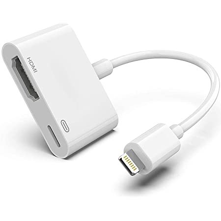 Apple Lightning Digital AV Adapter A1438 — image 2