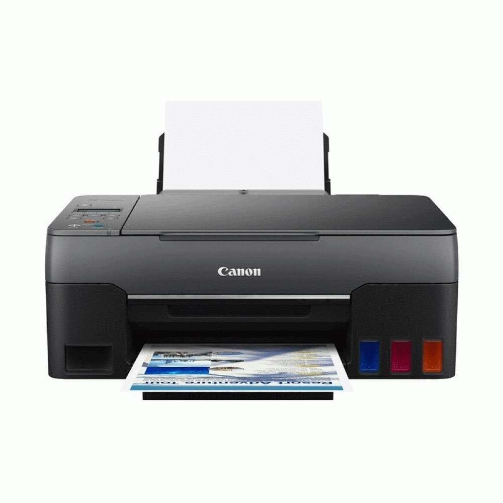 Canon PIXMA G3420 Multi-Function Inkjet Printer — image 3