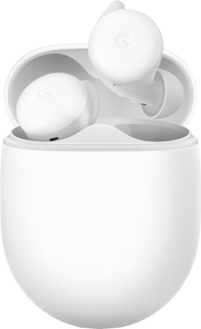 Google Pixel Buds A Series Earbuds — image 2