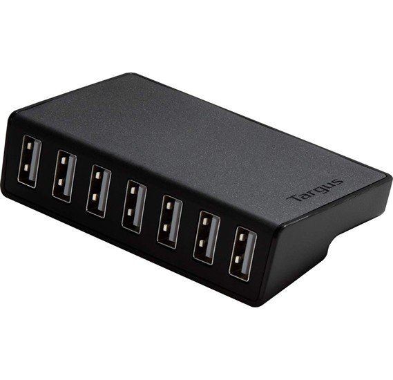 Targus 7-Port USB Hub — image 3