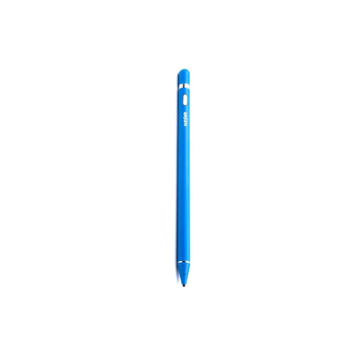 Green Universal Touch Screen Stylus Pen Compatible for iOS/Android — image 4