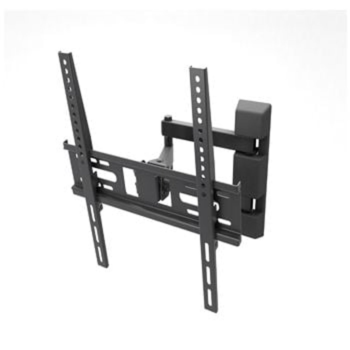 Bluetek Slim Full Motion Wall Mount with Single Arm BT- 402 TPS — image 1
