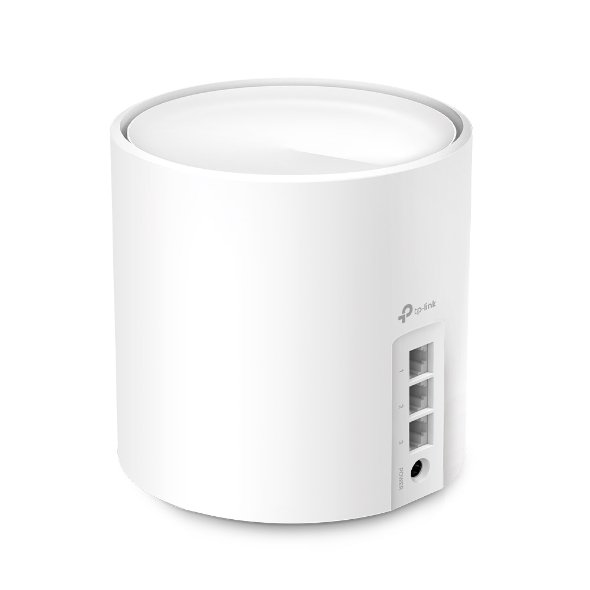 TP-Link Deco X50 AX3000 Whole Home 3 Pack Mesh WiFi 6 System – Powerful Whole Home Coverage — image 3