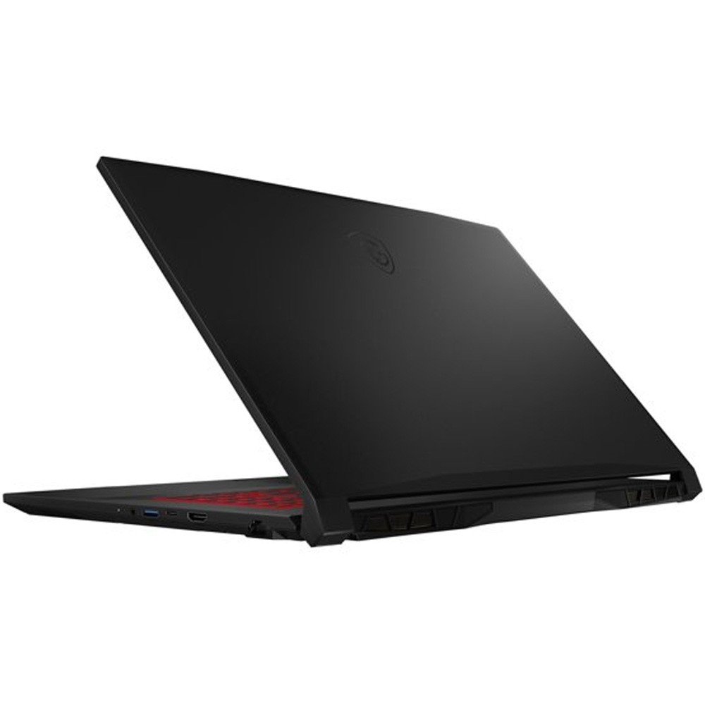MSI KATANA GF76 12UD 9S7-17L422-040 | Intel i7 12700H 2.30 16GB 512GB 4GB NVIDIA RTX3050TI 17.3FHD 144Hz Win11 Home Eng-Arab K/B — image 2