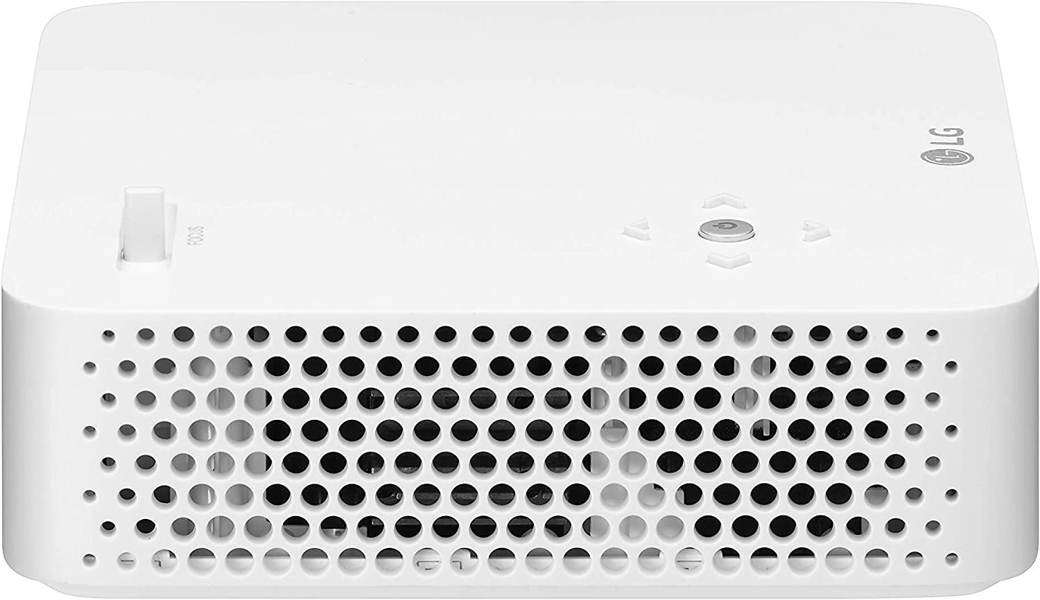 LG Electronics PH30N Portable CineBeam Projector with Connectivity Bluetooth sound Built-in Battery and Screen Share — image 3