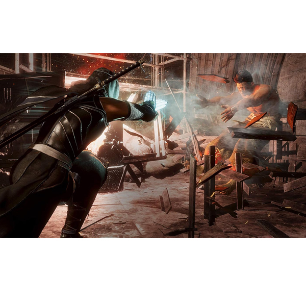 PS4 Dead Or Alive 6 Game — image 2