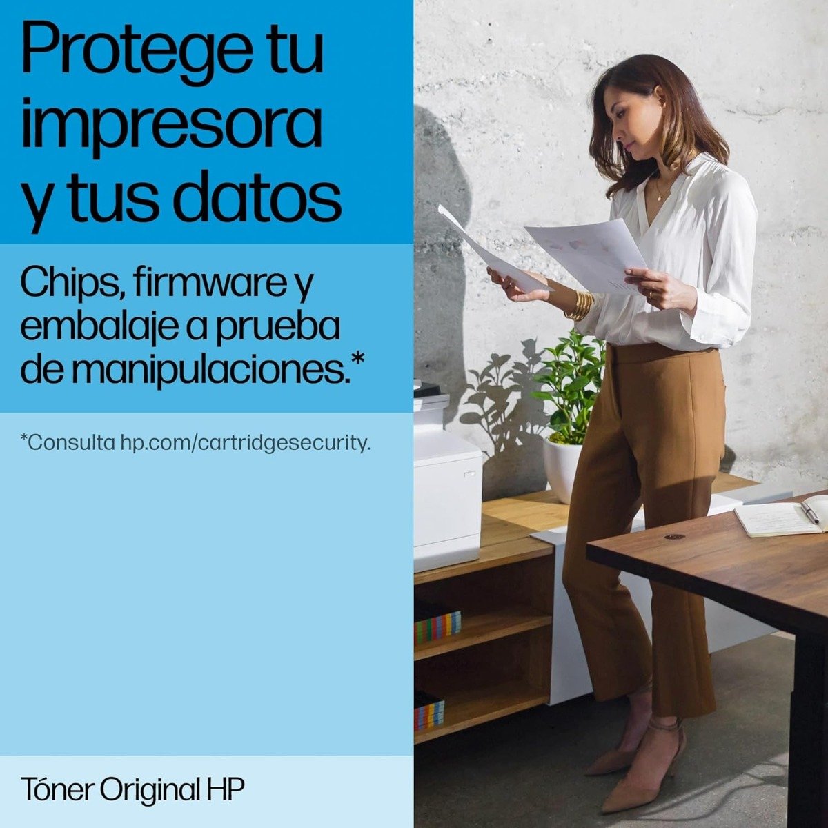 HP 216 W2413A Magenta Toner — image 2