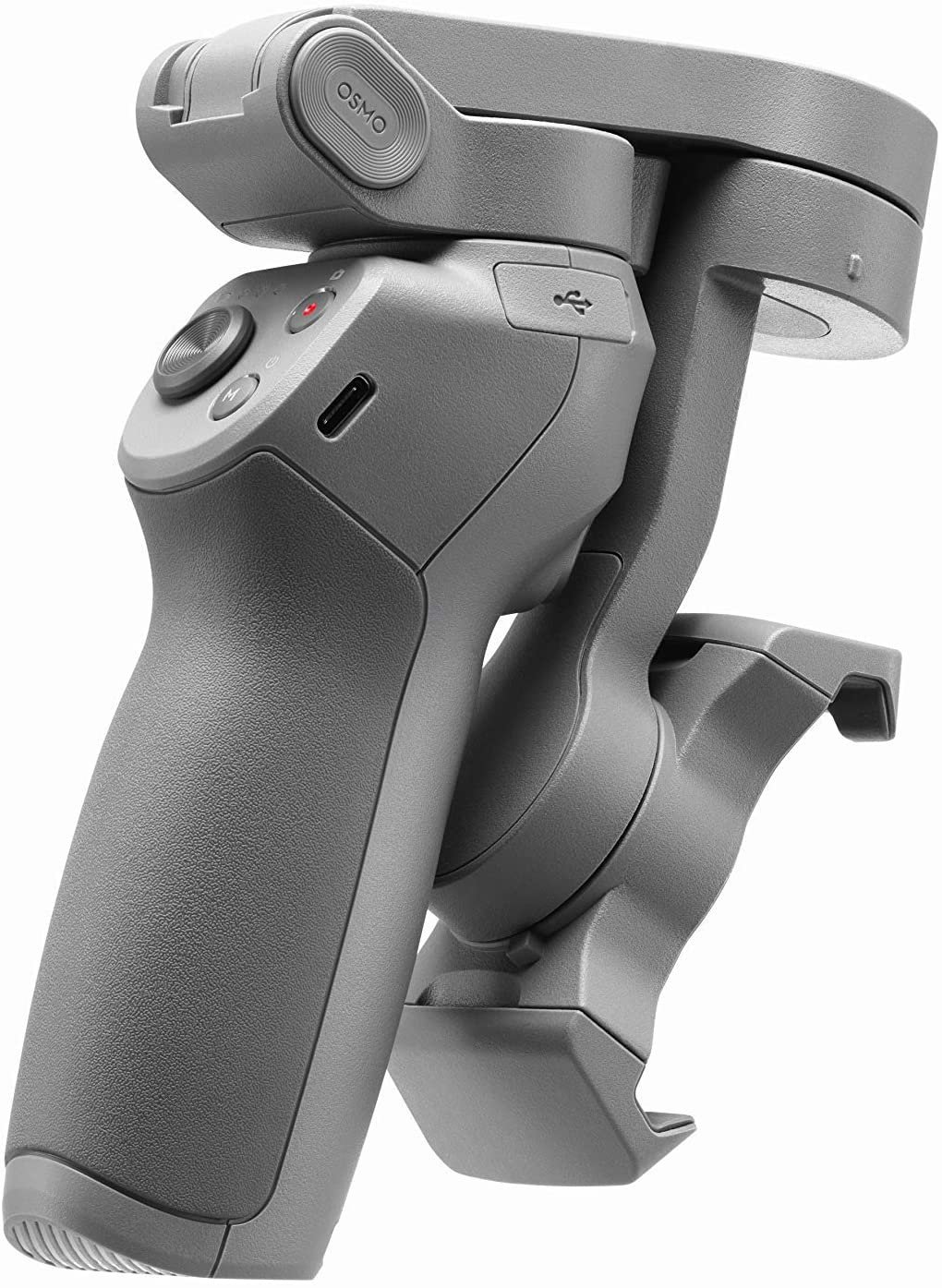 DJI Osmo Mobile 3 Combo 3 Axis Smart phone Gimbal Handheld Stabilizer — image 8
