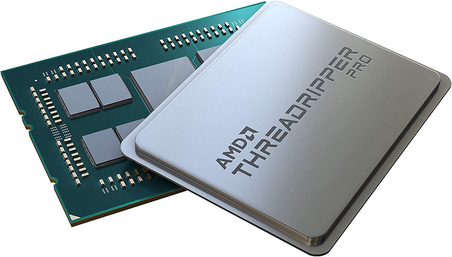 AMD Ryzen Threadripper PRO 3955WX Processor (TRAY) 64-core 128-thread Desktop Processor — image 4