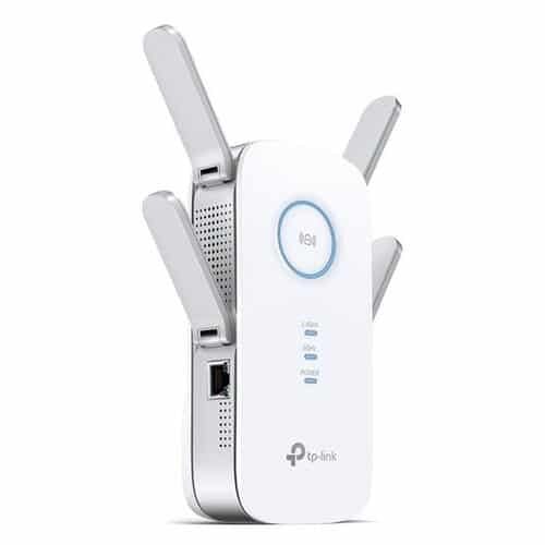 Tp Link RE650 AC2600 Wi-Fi Range Extender — image 3