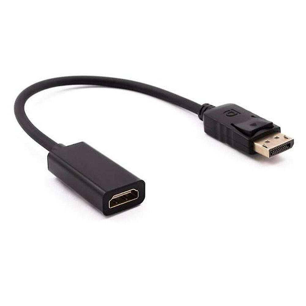 Dieron DHA-33 Display To HDMI Adapter — image 2