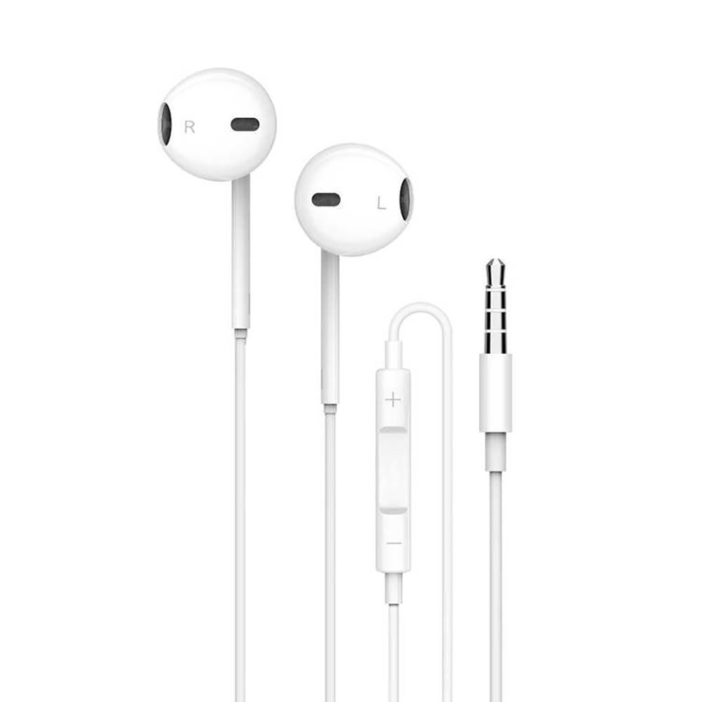 Porodo Soundtec Stereo Earphone — image 2