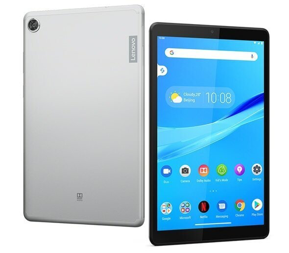 Lenovo M8 2GB 32GB 8 " Display Screen Tablet — image 3