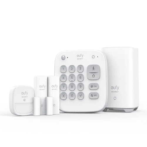 Anker Eufy T8990321 5-in-1 Home Alarm Security Kit — image 2