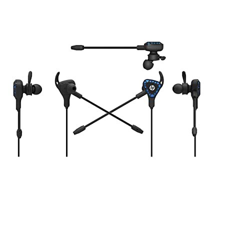 Hp Gaming Headset H150 — image 2
