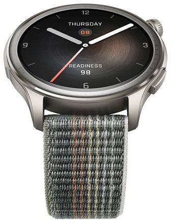 Amazfit Balance Smart Watch with Dual Band GPS Global Version — image 3