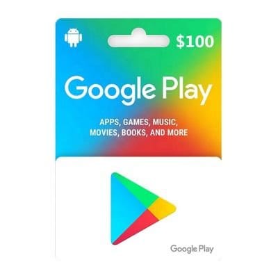 Google Play USA Gift Card – Digital Store Credit — image 3