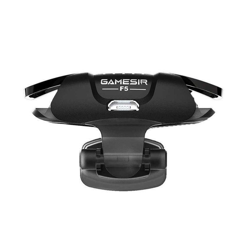 GameSir F5 Falcon Mini Mobile Gaming Controller — image 2