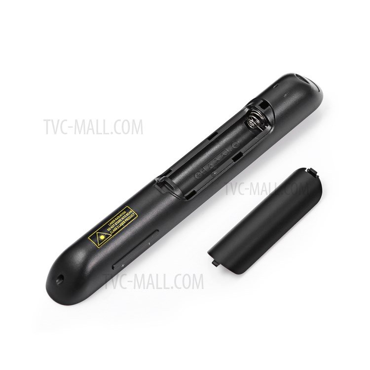 PP927 2.4GHz Wireless Laser Pointer Presenter PowerPoint PPT Presentation Remote Control Pen — image 2