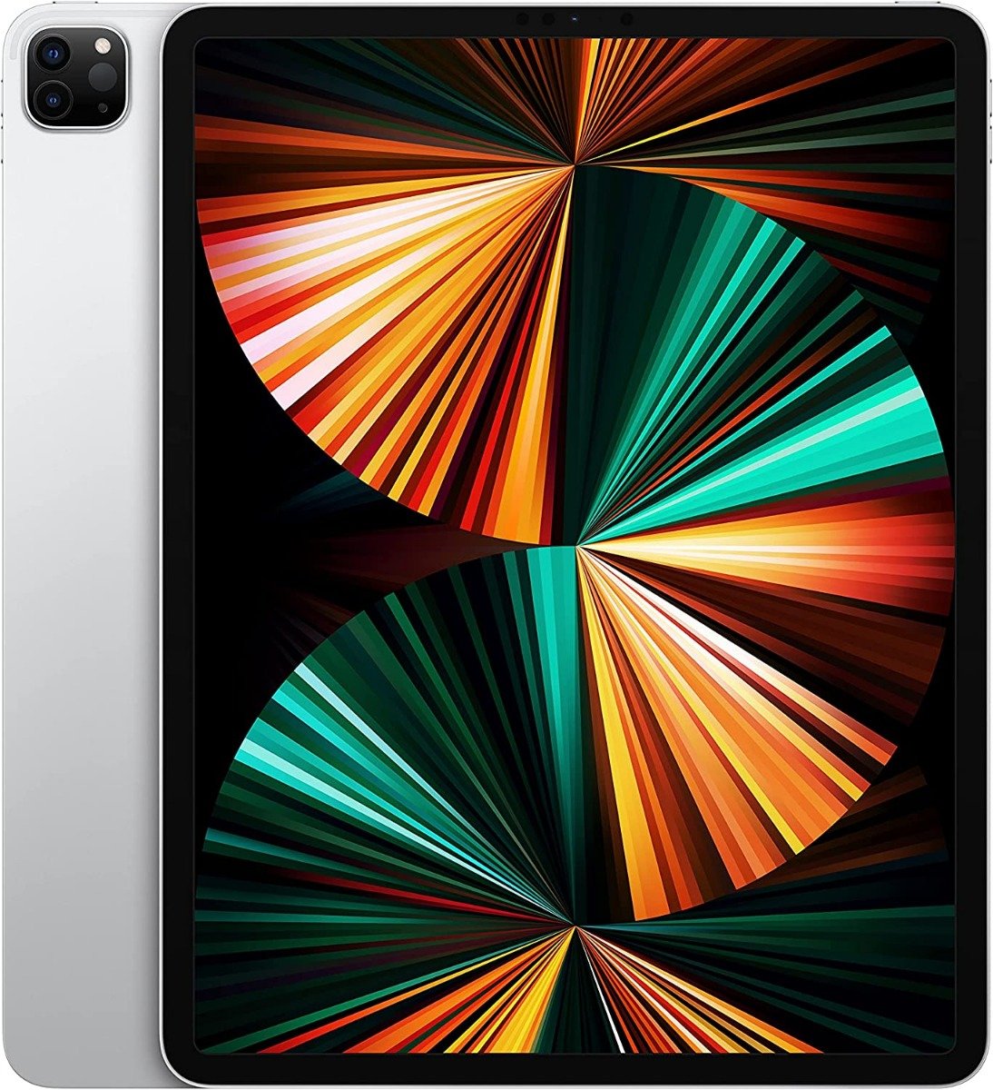 Apple iPad Pro 128GB 5th Generation WIFI 12.9" Display Screen — image 3