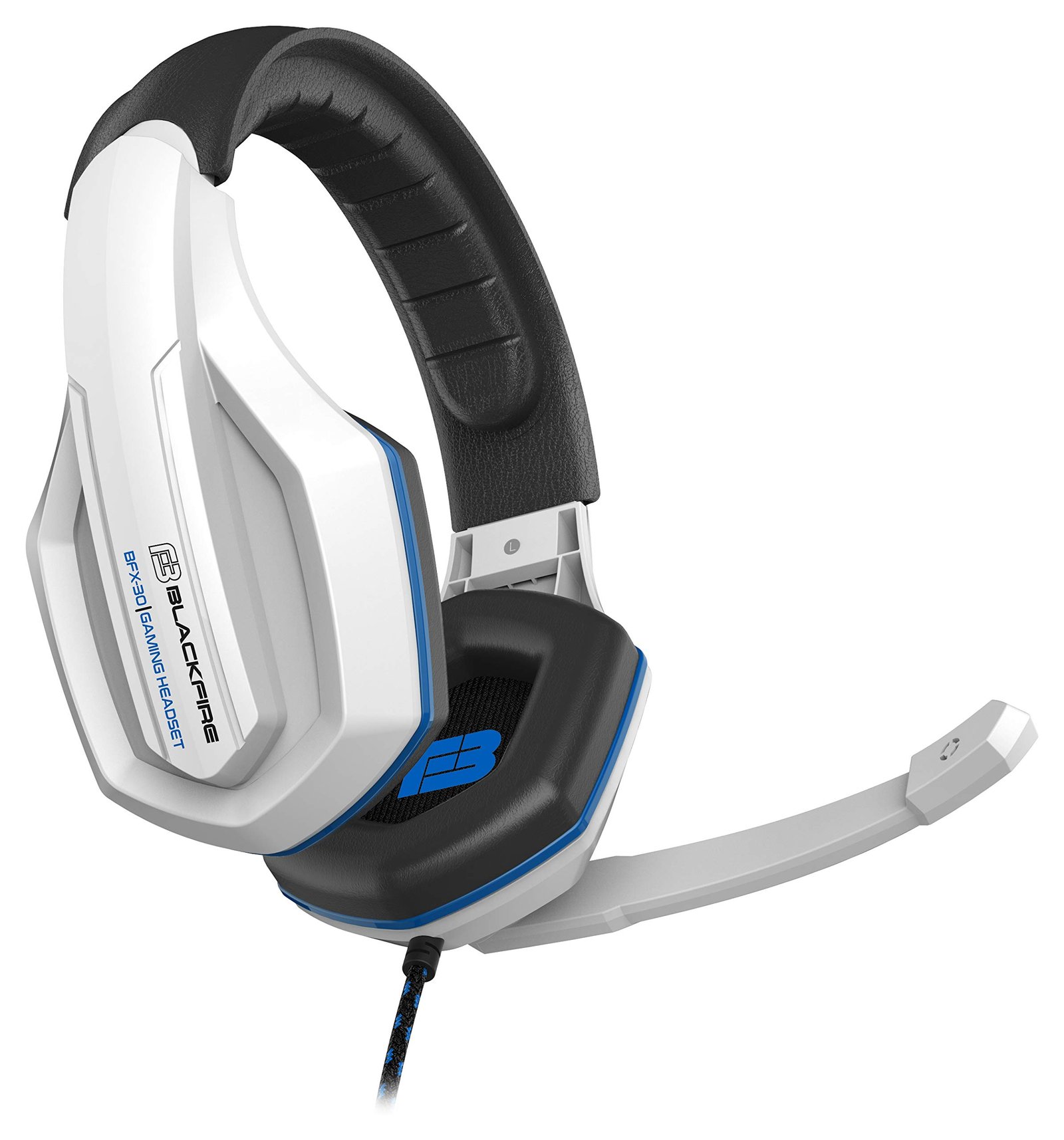 Blackfire BFX 30 Gaming Headset — image 3