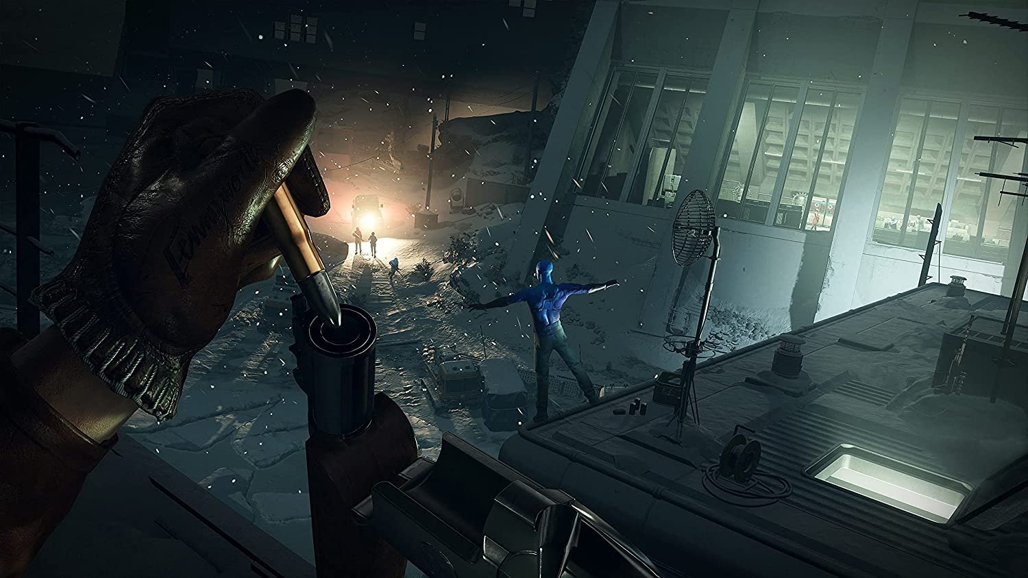 PS5 Deathloop Game — image 2