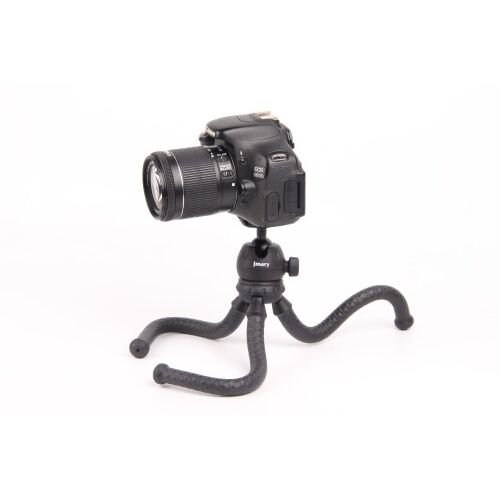 Jmary MT-25 Multifunctional Mini tripod — image 2