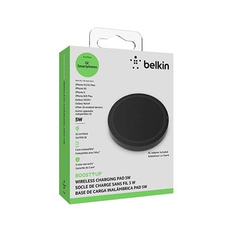 Belkin 5W Wireless Charger — image 2