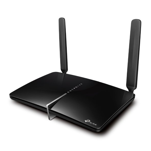 TP Link Archer MR600 AC1200 Dual Band Gigabit Router — image 2