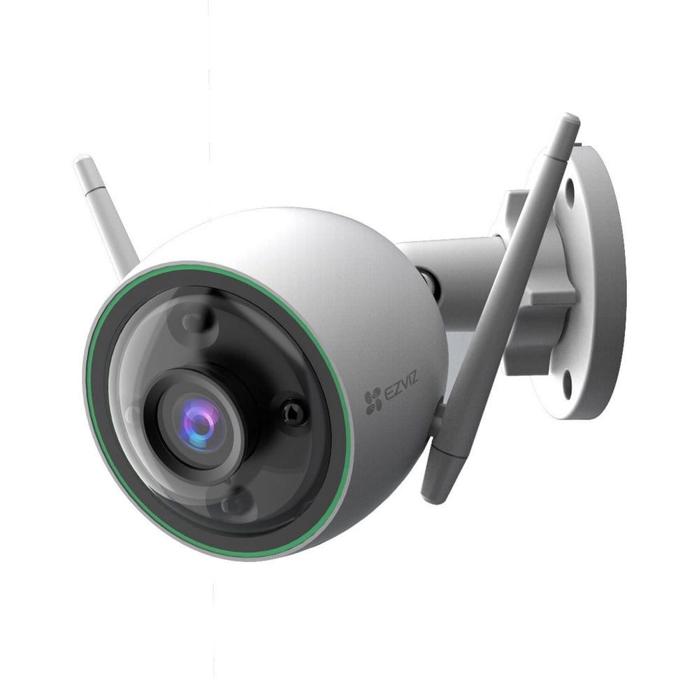 EZVIZ C3N Camera - Outdoor Wireless 1080P Smart Security Camera — image 2