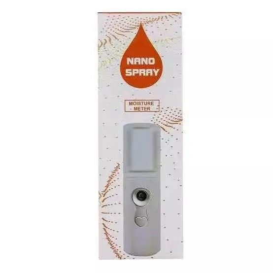 L8 Nano Spray Moisture Metre — image 1