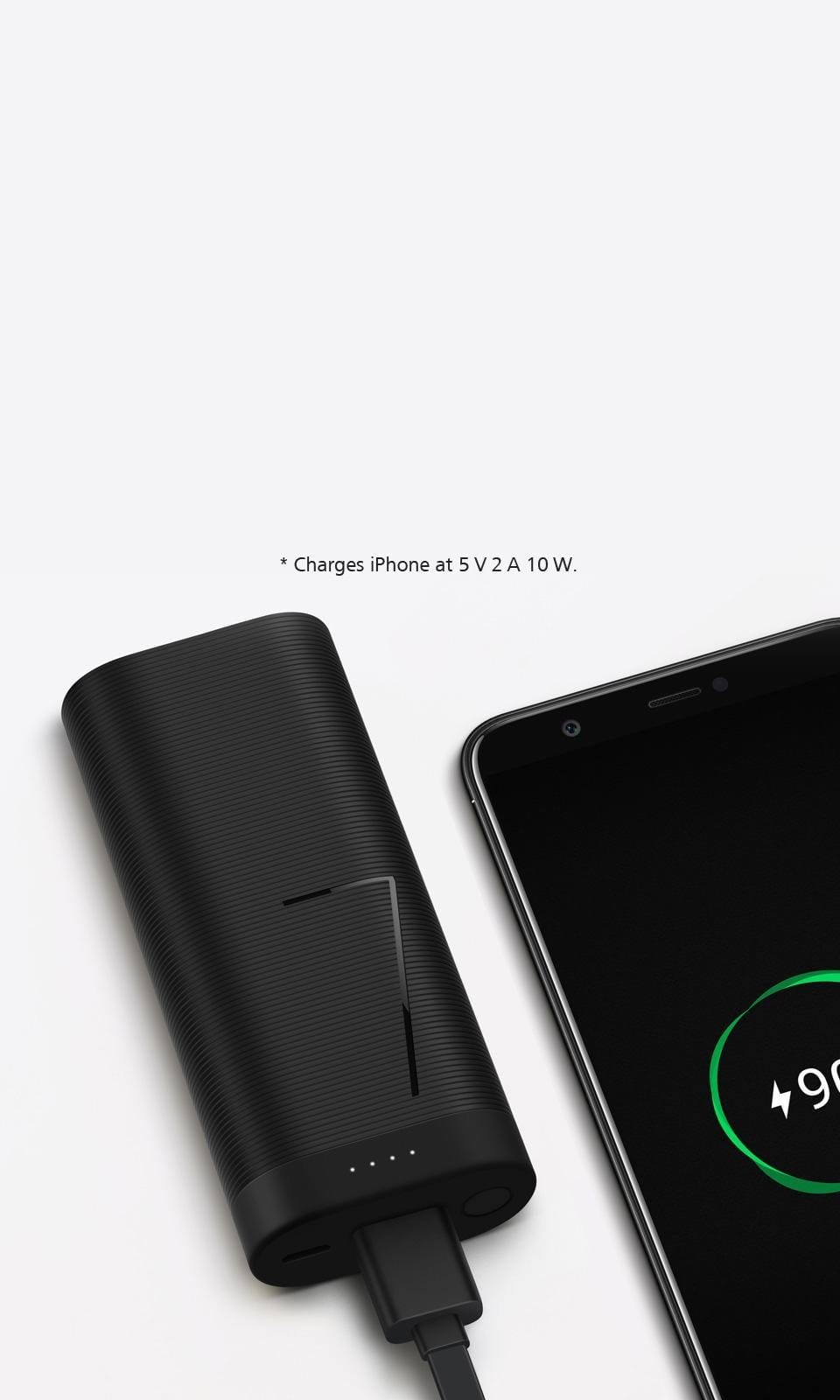 Huawei Power Bank 6700mAh — image 2