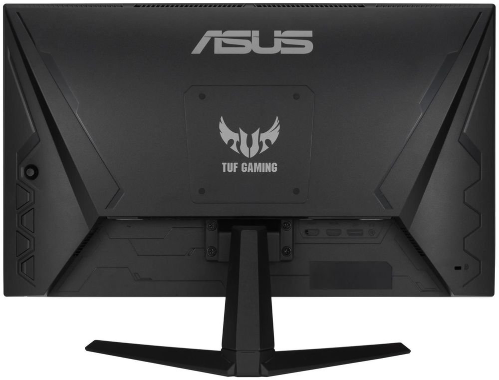 ASUS TUF Gaming VG249Q1A 61.0 cm (24") Full HD Monitor — image 3