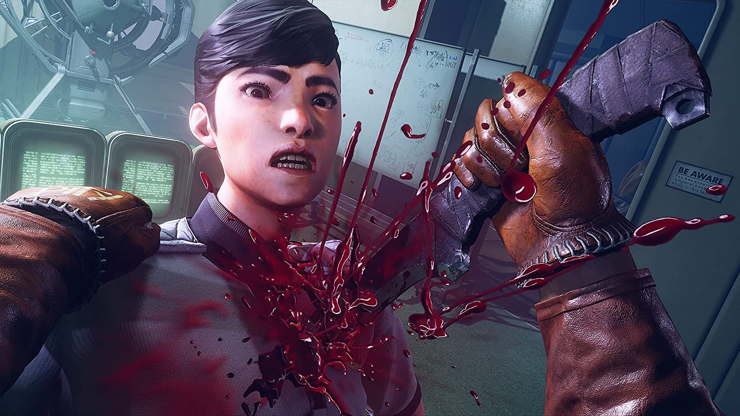 PS5 Deathloop Game — image 3
