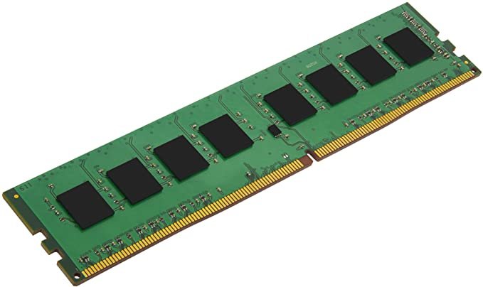 Kingston 8GB PC4 DDR4 2666 Desktop PC RAM — image 2