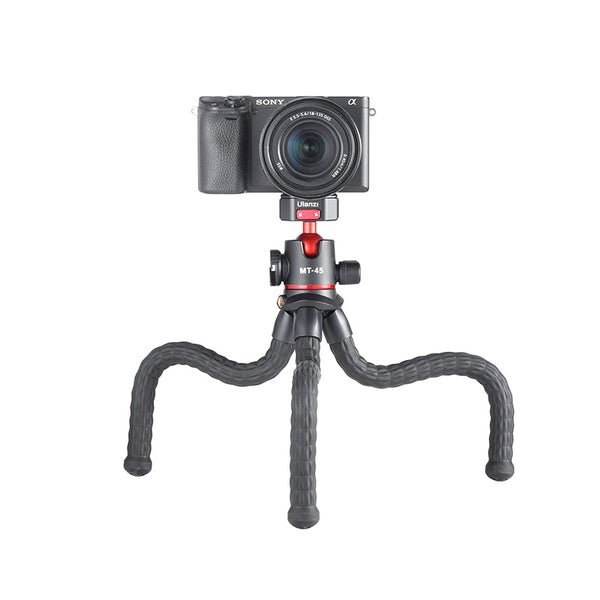 Jmary MT 45 Claw Flexible Tripod Stand — image 3