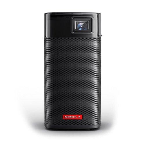 Anker NEBULA Apollo Wi-Fi Mini Projector 200 ANSI Lumen Portable Projector — image 1