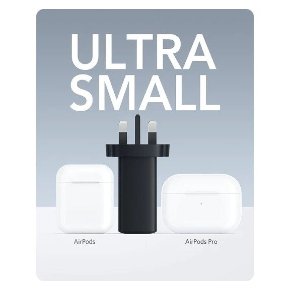 Anker PowerPort III Mini 30W Power IQ 3.0 USB C Charger A2615K11 — image 5