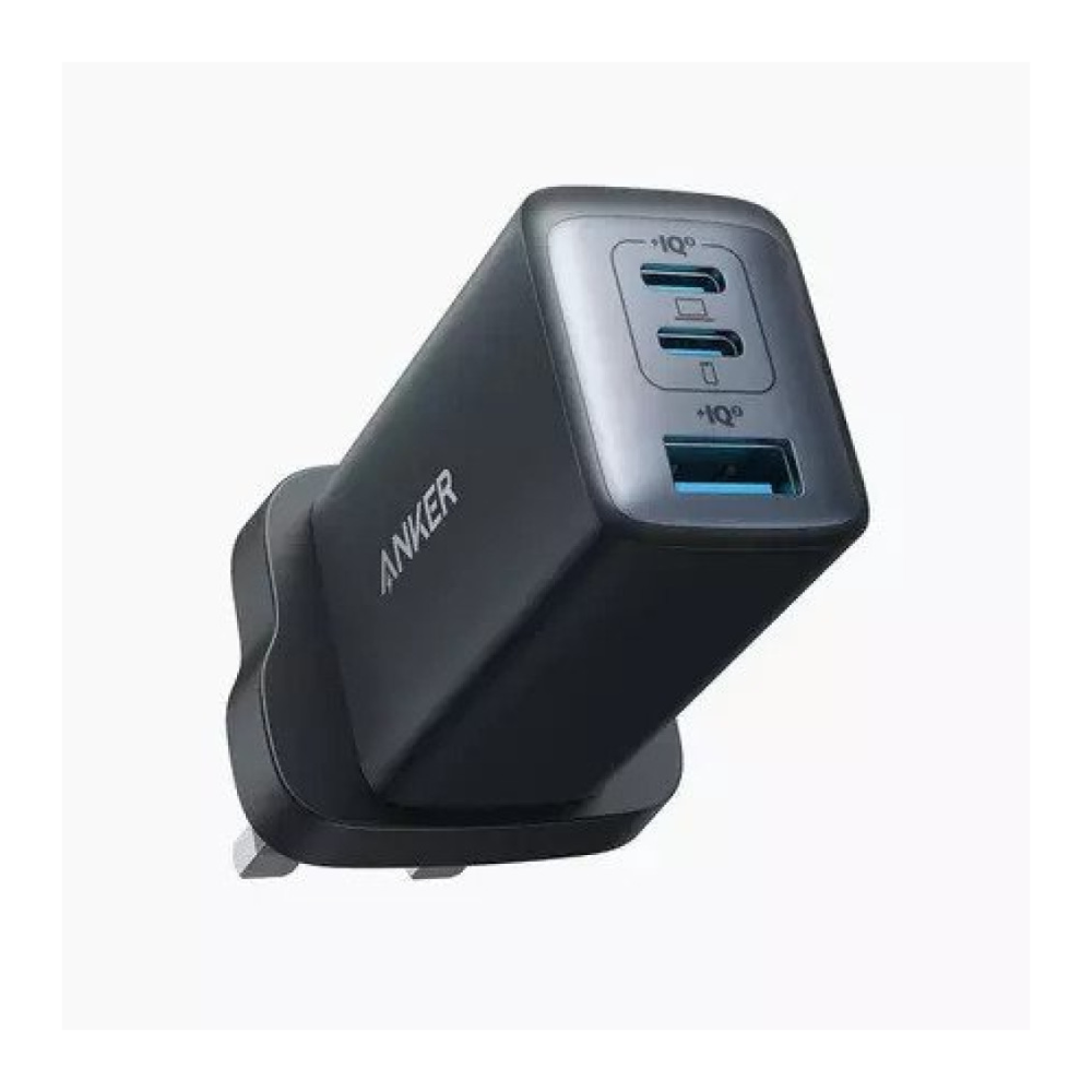 Anker PowerPort III Mini 30W Power IQ 3.0 USB C Charger A2615K11 — image 4